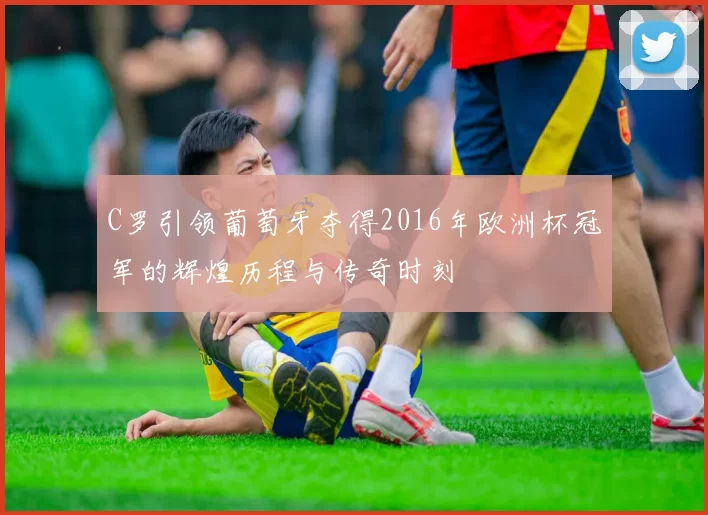 C罗引领葡萄牙夺得2016年欧洲杯冠军的辉煌历程与传奇时刻