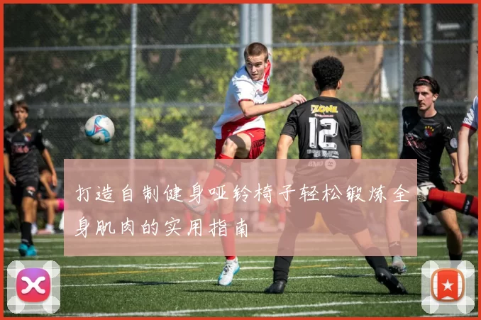 打造自制健身哑铃椅子轻松锻炼全身肌肉的实用指南
